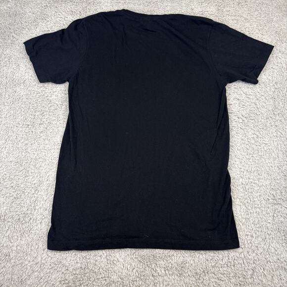 Vintage Twenty One Pilots Mens Medium Band T-Shirt Black Blurryface Album - Picture 6 of 6